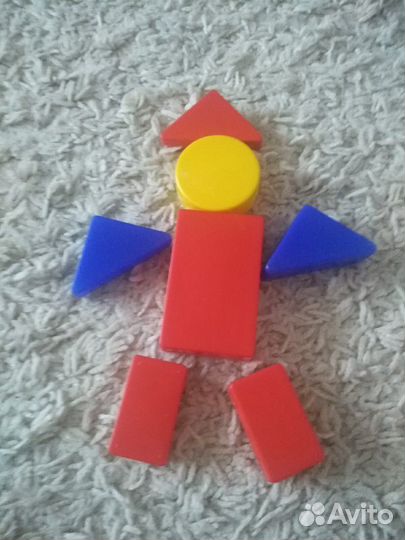 Блоки Дьеныша