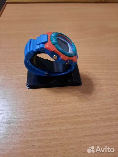 Часы детские