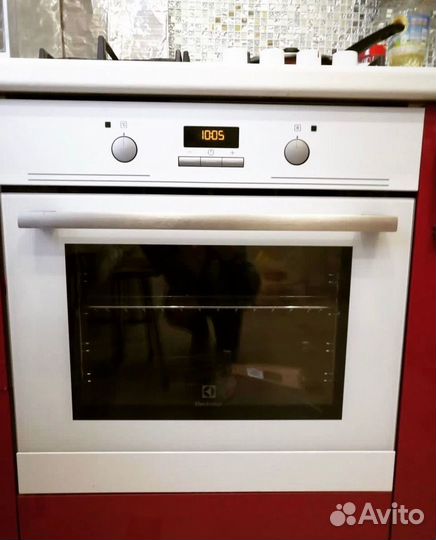 Стекло для духового шкафа