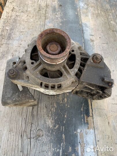 Генератор на ваз 2114,2115