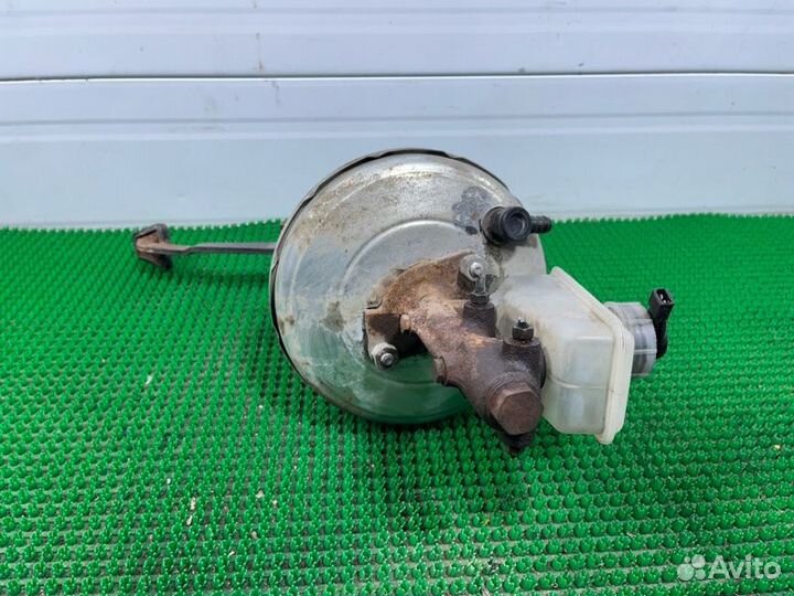 Вакуумный усилитель тормозов Лада 2110 1 2002