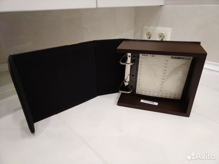 Корф/альбом для хранения CD/DVD дисков