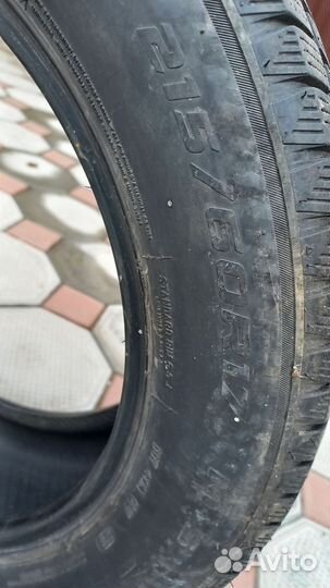 Chengshan CSC-901 215/60 R17 96H