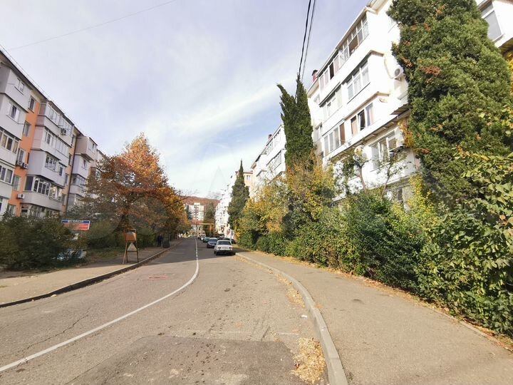 2-к. квартира, 38,8 м², 1/5 эт.