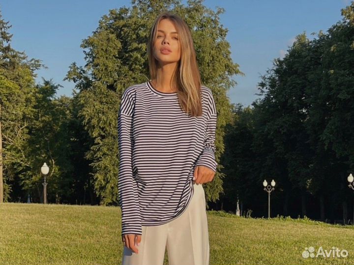 Тельняшка Dafna