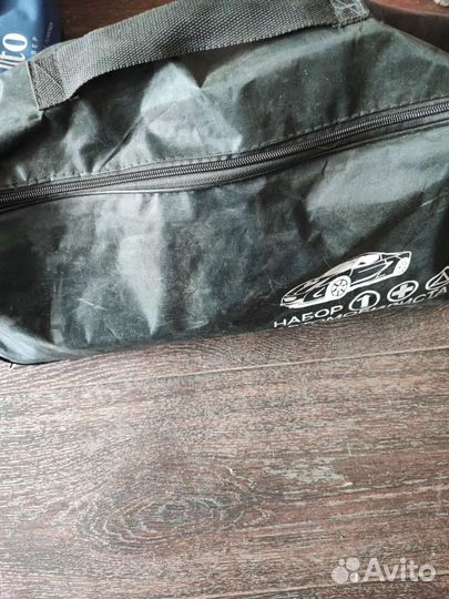 Набор автобилиста