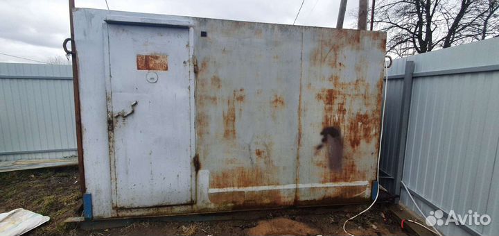 Генератор sdmo