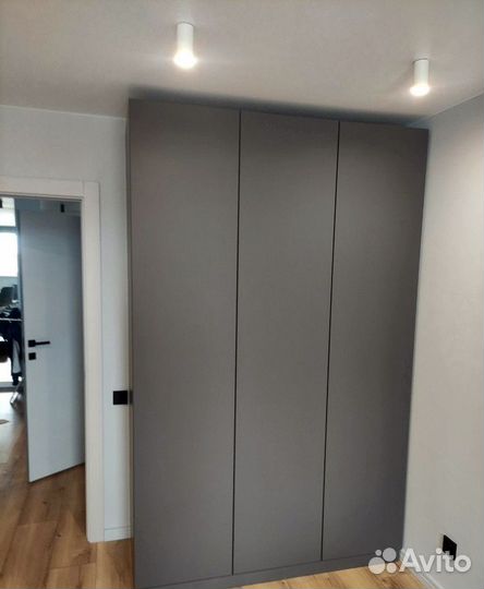 Шкаф новый в рассрочку без банка