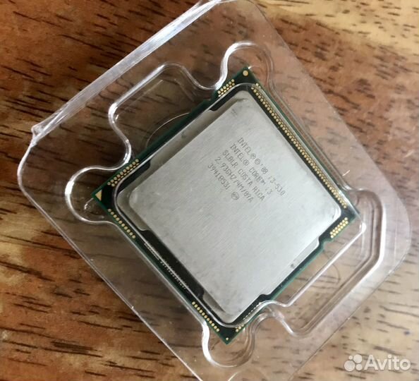 Процессоры intel celeron и Pentium и corre i3