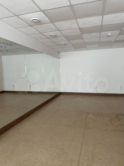 Свободного назначения, 48 м²