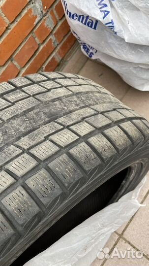 Yokohama Ice Guard IG30 245/45 R18 96