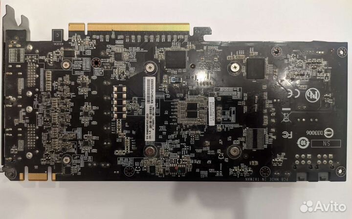 Gigabyte gtx 960 windforce