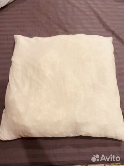 Подушки 50/70 и 70/70