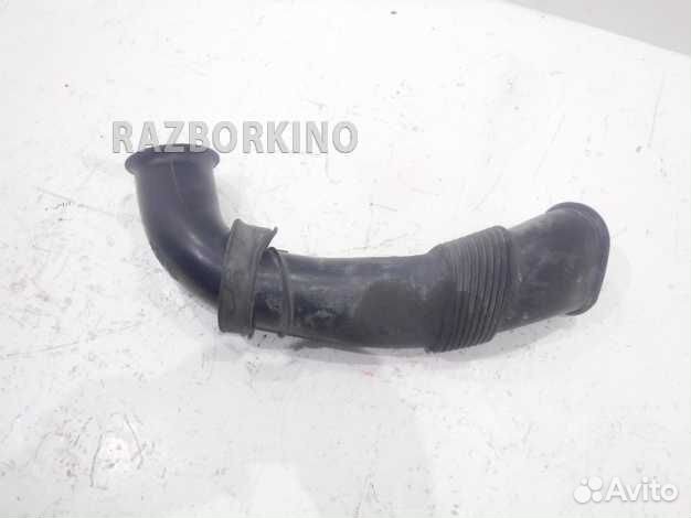 Воздухозаборник Порше