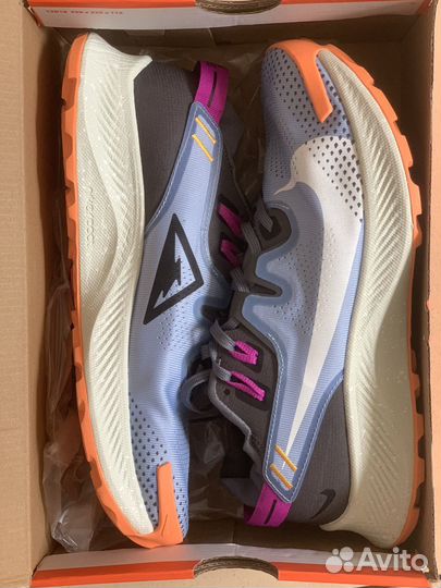 Кроссовки Nike pegasus trail 2