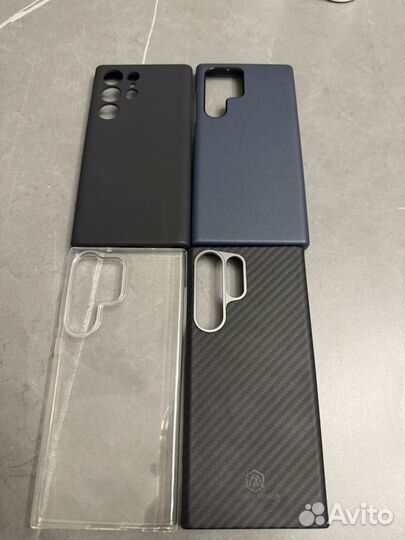 Чехол на samsung s23 ultra