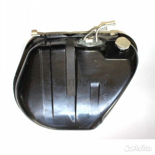 Топливный бак ваз 2107