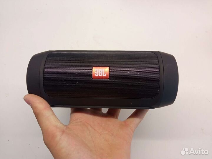 Блютуз колонка