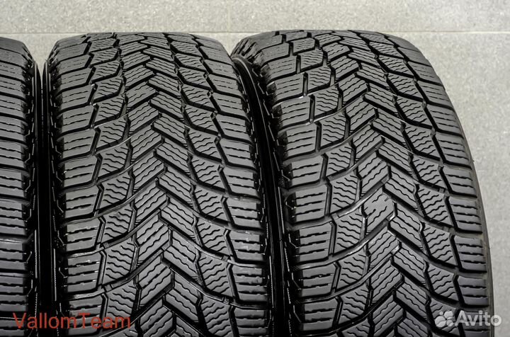 Michelin X-Ice Snow 205/55 R16 94H