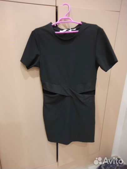 Пакет вещей xs-s