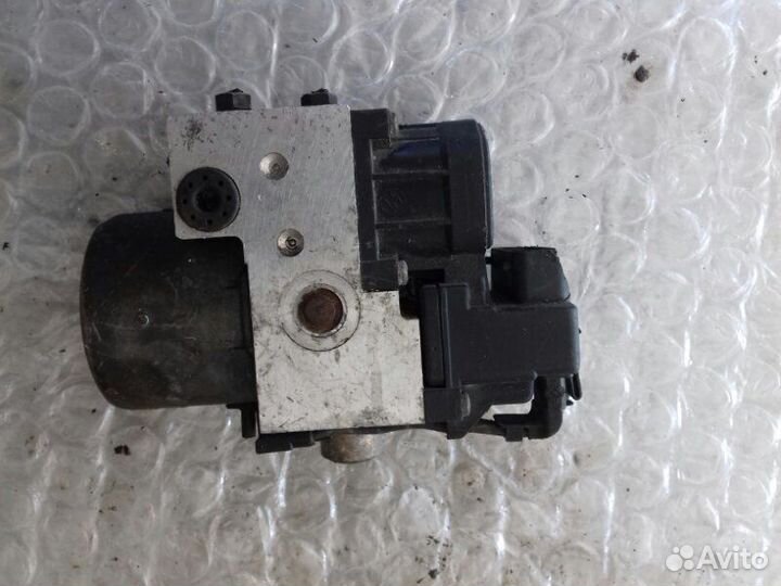 Блок ABS Audi A6