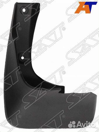 Брызговик lexus RX350