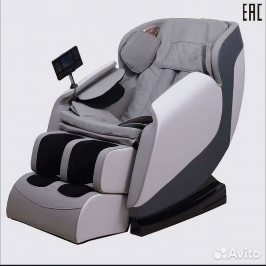 Массажное кресло новая