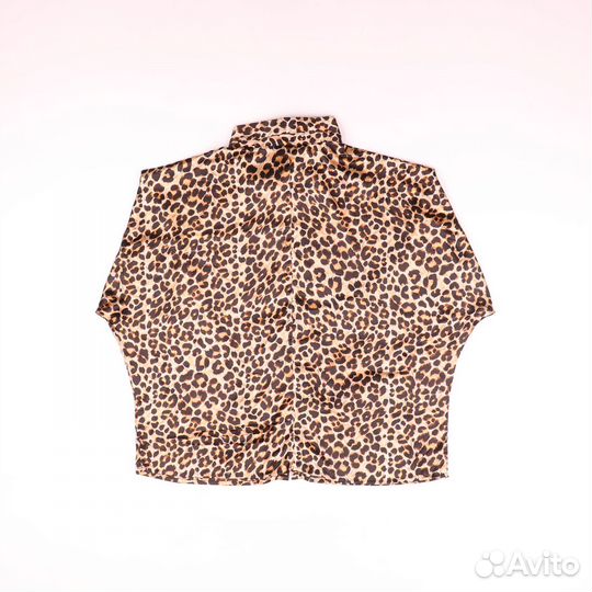 Рубашка Dancing leopard, 23040834