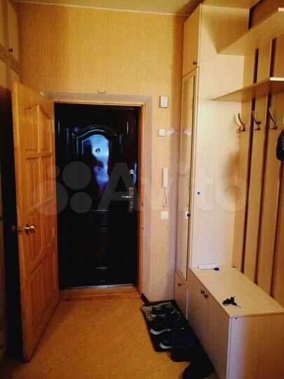 2-к. квартира, 55,1 м², 4/5 эт.