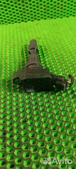 Катушка зажигания Hyundai Santa Fe