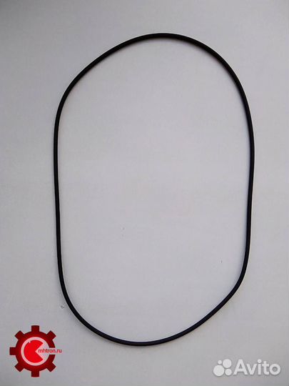 Hyundai 0634304012 Кольцо zgaq-01997