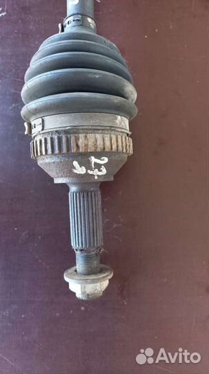 Привод правый Форд Мондео 1 Мондео 2