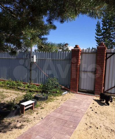 Дача 60 м² на участке 14 сот.