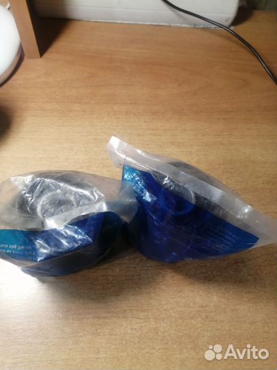 Сайлентблоки mazda