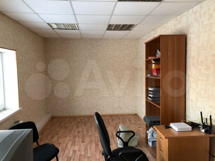 Производство, 550 м²