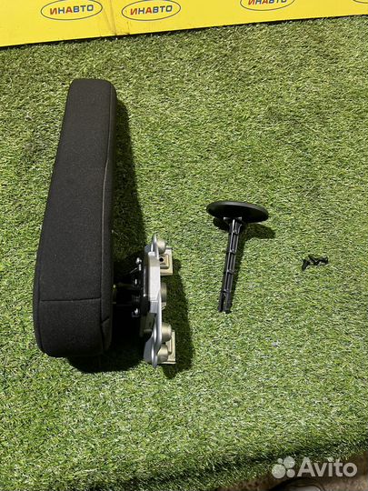 Подлокотник kaptur