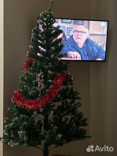 Ёлка искусственная 1.8М