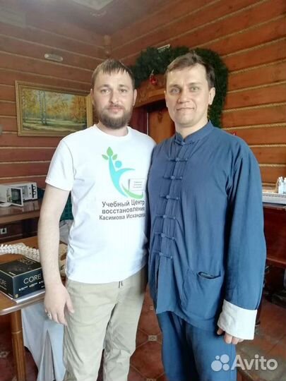 Костоправ-массаж