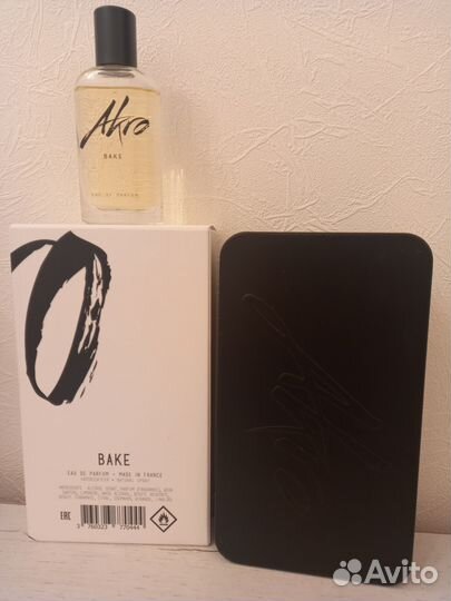 Akro bake 30