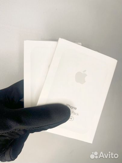 Повербанк magsafe