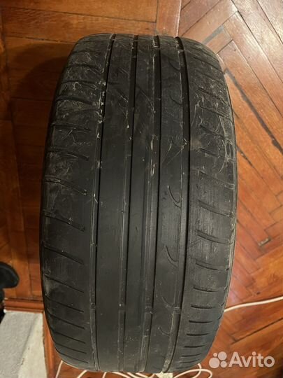 Диски с шинами 225/55r16 95w