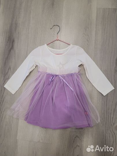 Детская одежда для девочек