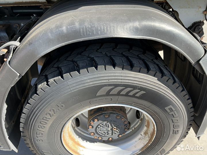 МАЗ 5551А2-323, 2012