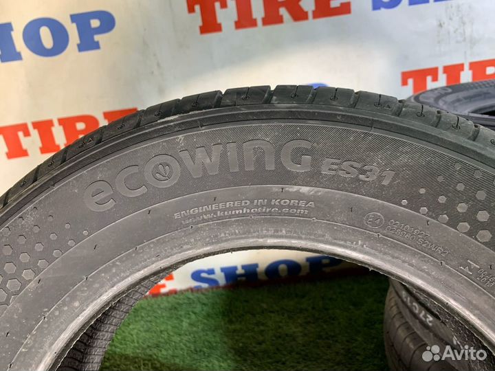 Kumho Ecowing ES31 195/65 R15 95H