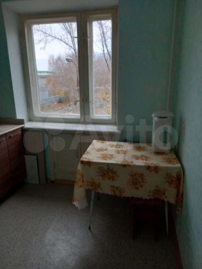 2-к. квартира, 45 м², 2/5 эт.