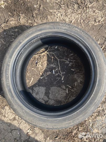 Hankook Ventus Prime 2 K115 225/45 R17 91V