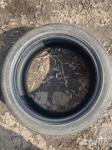 Hankook Ventus Prime 2 K115 225/45 R17 91V