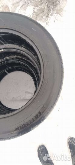 Michelin Latitude Sport 225/60 R18