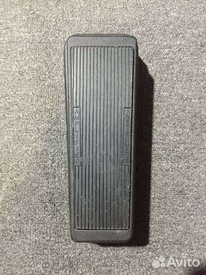 Гитарные педали эффектов