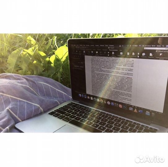 Литературный редактор. Перевод аудио в текст